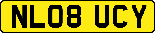 NL08UCY