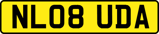 NL08UDA