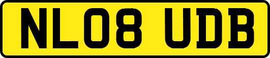 NL08UDB