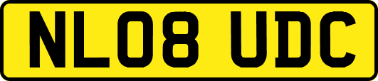 NL08UDC