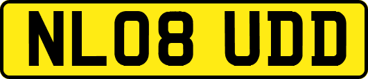 NL08UDD