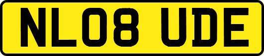 NL08UDE