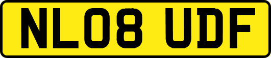 NL08UDF