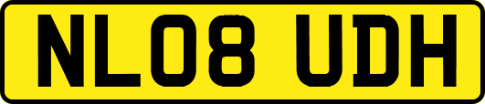 NL08UDH