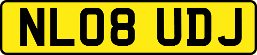 NL08UDJ