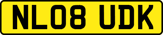 NL08UDK