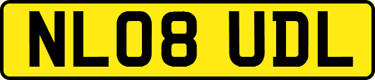NL08UDL