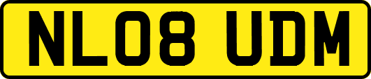 NL08UDM