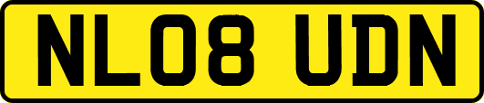 NL08UDN