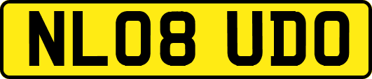 NL08UDO