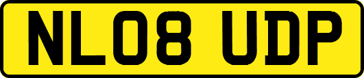 NL08UDP