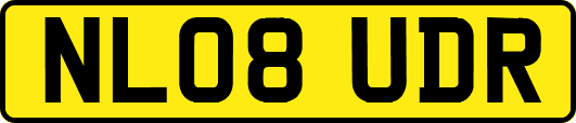 NL08UDR