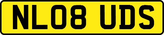 NL08UDS