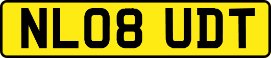 NL08UDT
