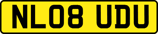 NL08UDU