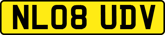 NL08UDV