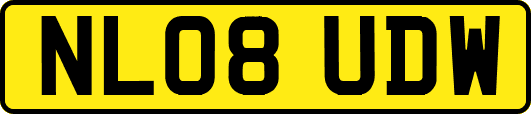 NL08UDW