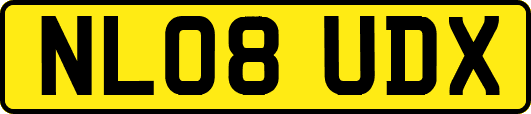 NL08UDX