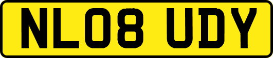 NL08UDY
