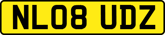 NL08UDZ