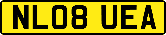 NL08UEA