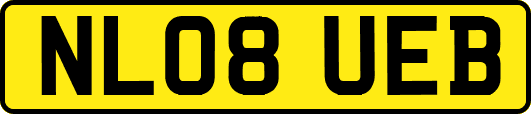 NL08UEB