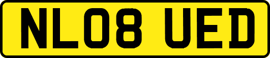 NL08UED