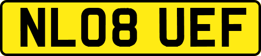 NL08UEF