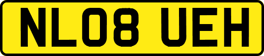 NL08UEH