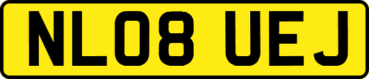 NL08UEJ