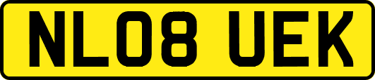 NL08UEK