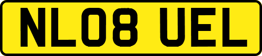 NL08UEL