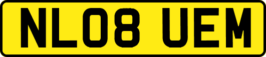 NL08UEM
