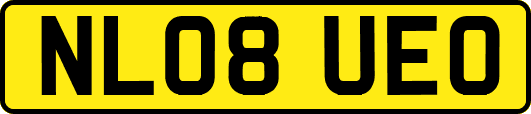 NL08UEO