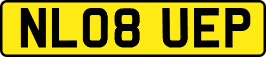 NL08UEP