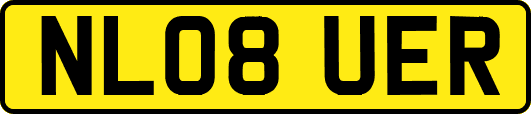 NL08UER