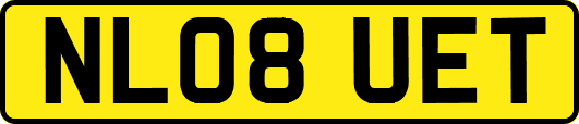 NL08UET