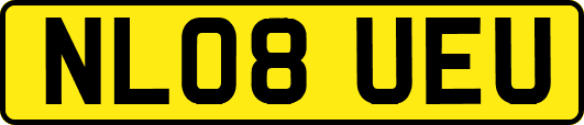 NL08UEU