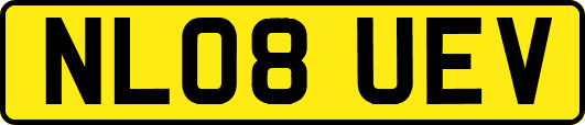 NL08UEV