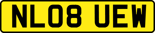 NL08UEW