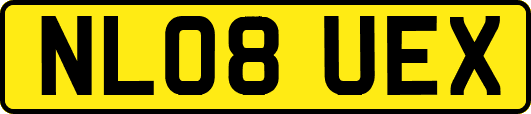 NL08UEX