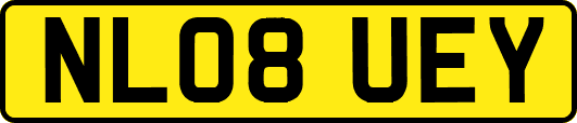 NL08UEY