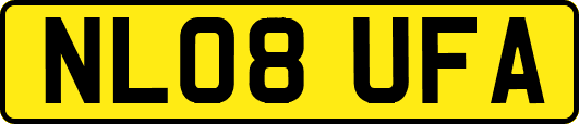 NL08UFA