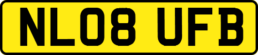 NL08UFB