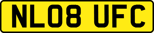 NL08UFC