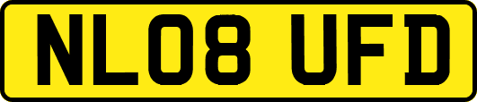 NL08UFD