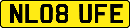 NL08UFE