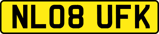 NL08UFK