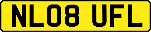 NL08UFL