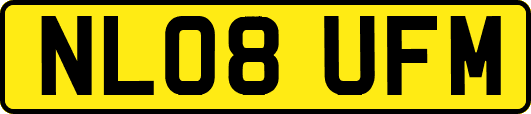 NL08UFM